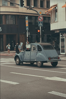 Street photography
