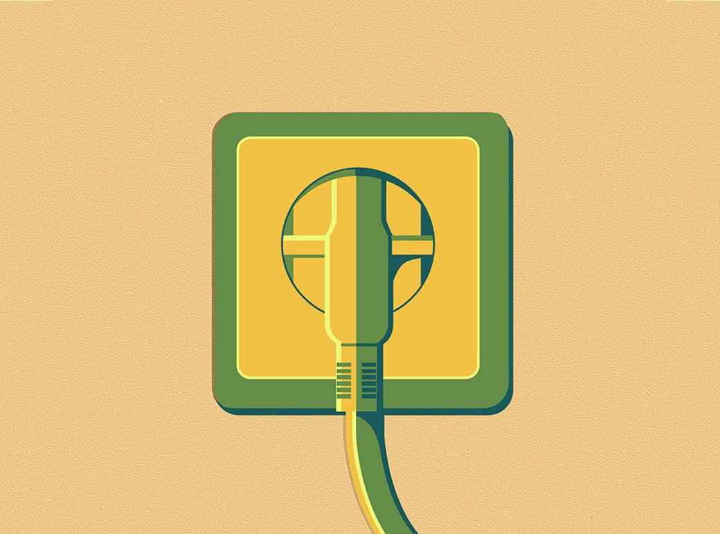 Switch illustration
