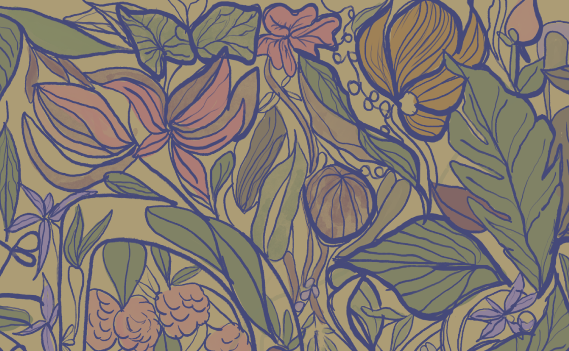 Vase design